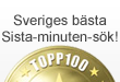 sista minuten resor